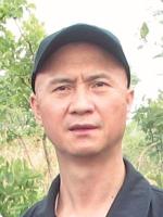 夏斌 照片