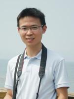 徐小明 照片