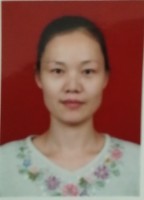 袁丽 照片