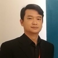 谢俊锋 照片