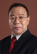 谢小明 照片