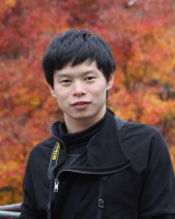 项泽亮 照片