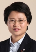 严朝娴 照片