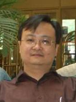余阳 照片