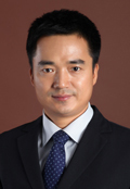 叶伟军 照片