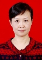 袁玲 照片