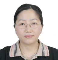 姚楠 照片