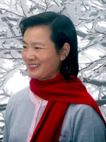 尤黎明 照片