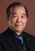 杨名添 照片