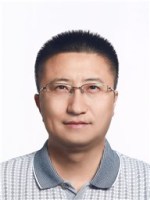 杨涛 照片