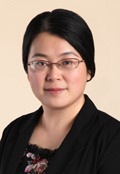 杨群英 照片