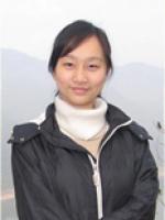 杨颖 照片