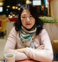 鱼晓惠 照片