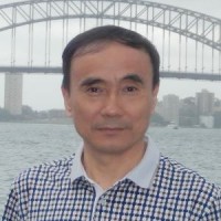 袁建平 照片