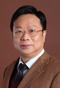 周志伟 照片