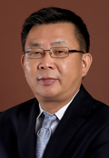 张惠忠 照片