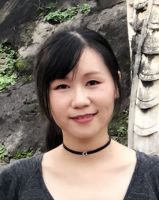 张玉婵 照片