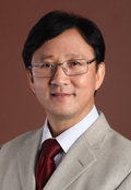 张福君 照片