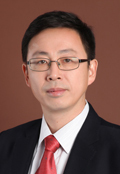 朱孝峰 照片