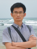 朱志明 照片
