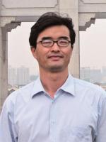 翟伟 照片