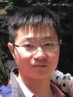 郑伟诗 照片