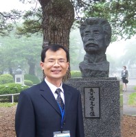 钟玖平 照片