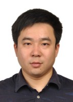 张久鹏 照片