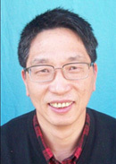 楼向阳 照片