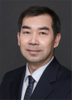黄忠 照片