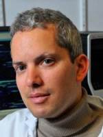 Nicolas Berthet 照片