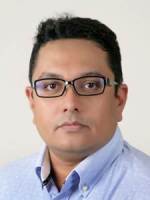 Parag Kundu 照片