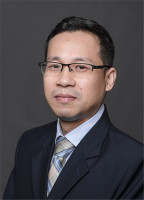 钱志康 照片