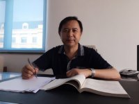陈标 照片