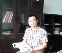 郝加明 照片