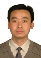马建华 照片
