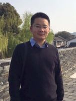 马英杰 照片
