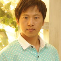 张安阔 照片