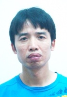 陈铭 照片
