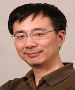 丁抗 照片