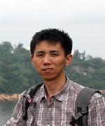 高兆明 照片