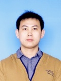 高金尉 照片