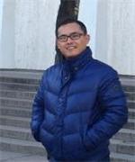 李季伟 照片