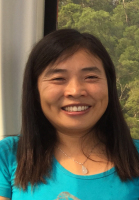 常瑞香 照片