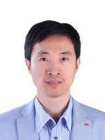 金双根 照片