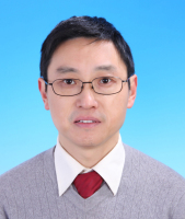 陶隽 照片
