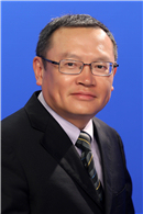 陈雁 照片
