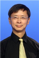李海鹏 照片
