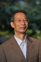 张林 照片