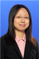 王兰 照片